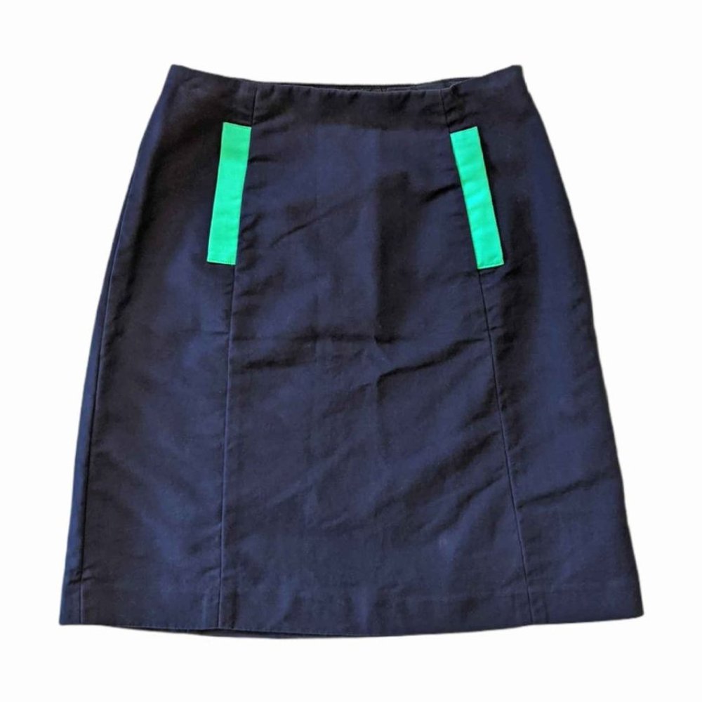 Ralph Lauren Black Label Mini Skirt Sz 4